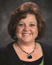 Cindy Johnston